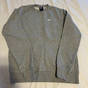 Nike sweatshirt
